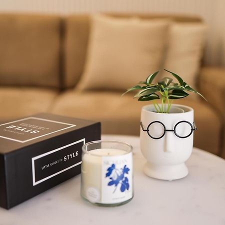 De Clave Luxury Apartment Zadar Ngoại thất bức ảnh