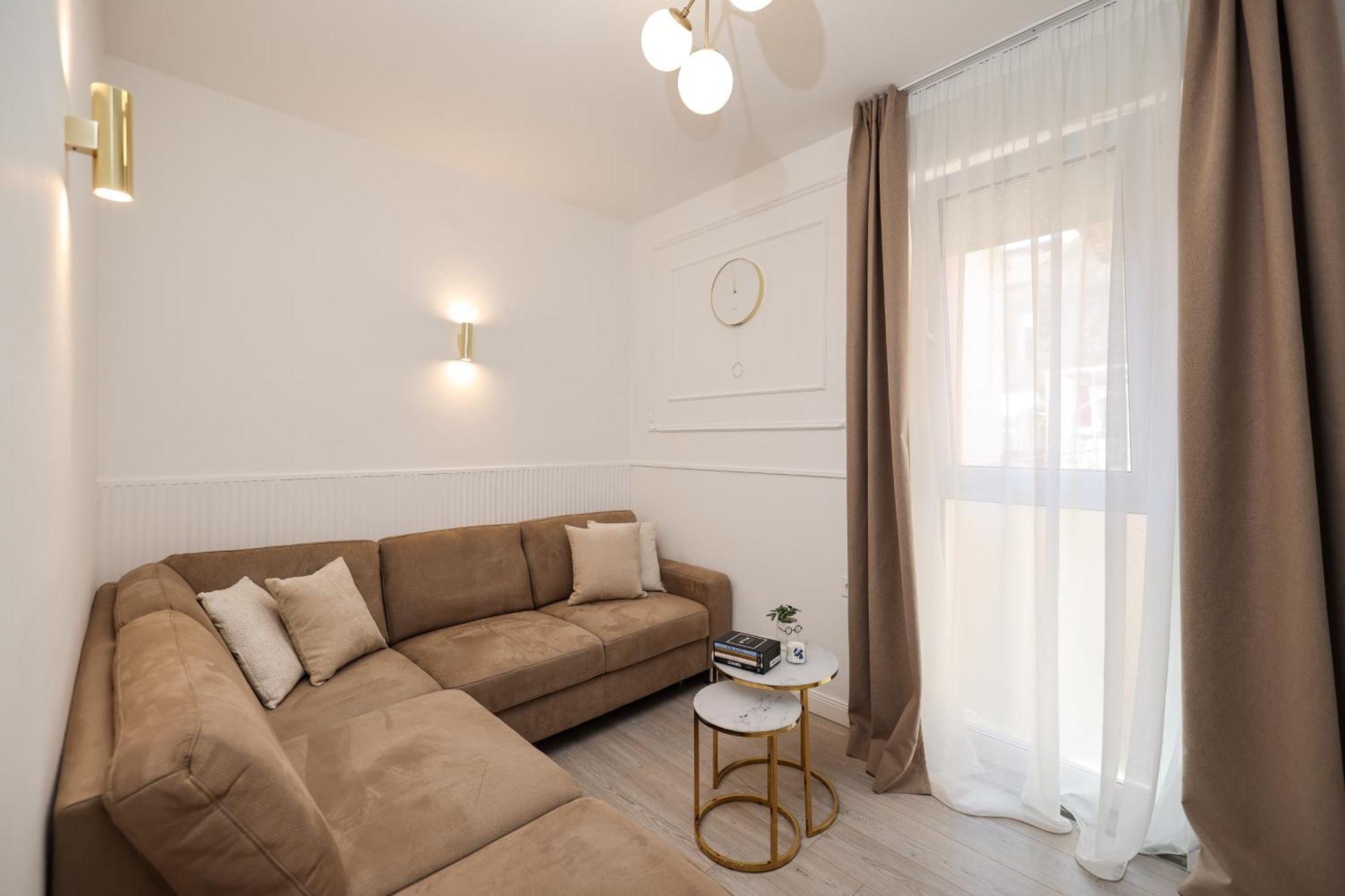De Clave Luxury Apartment Zadar Ngoại thất bức ảnh