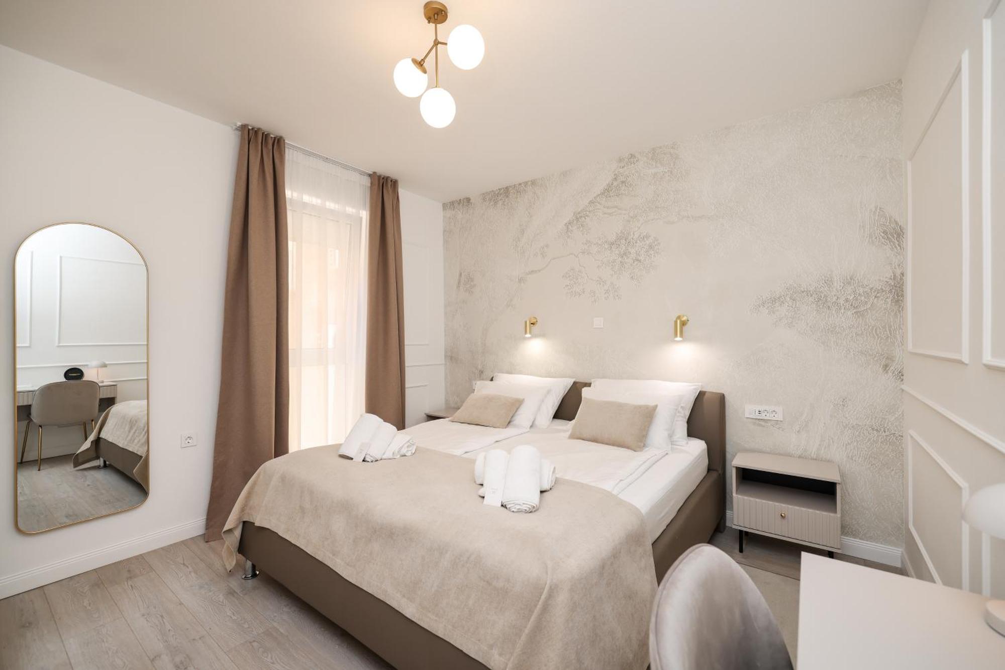 De Clave Luxury Apartment Zadar Ngoại thất bức ảnh