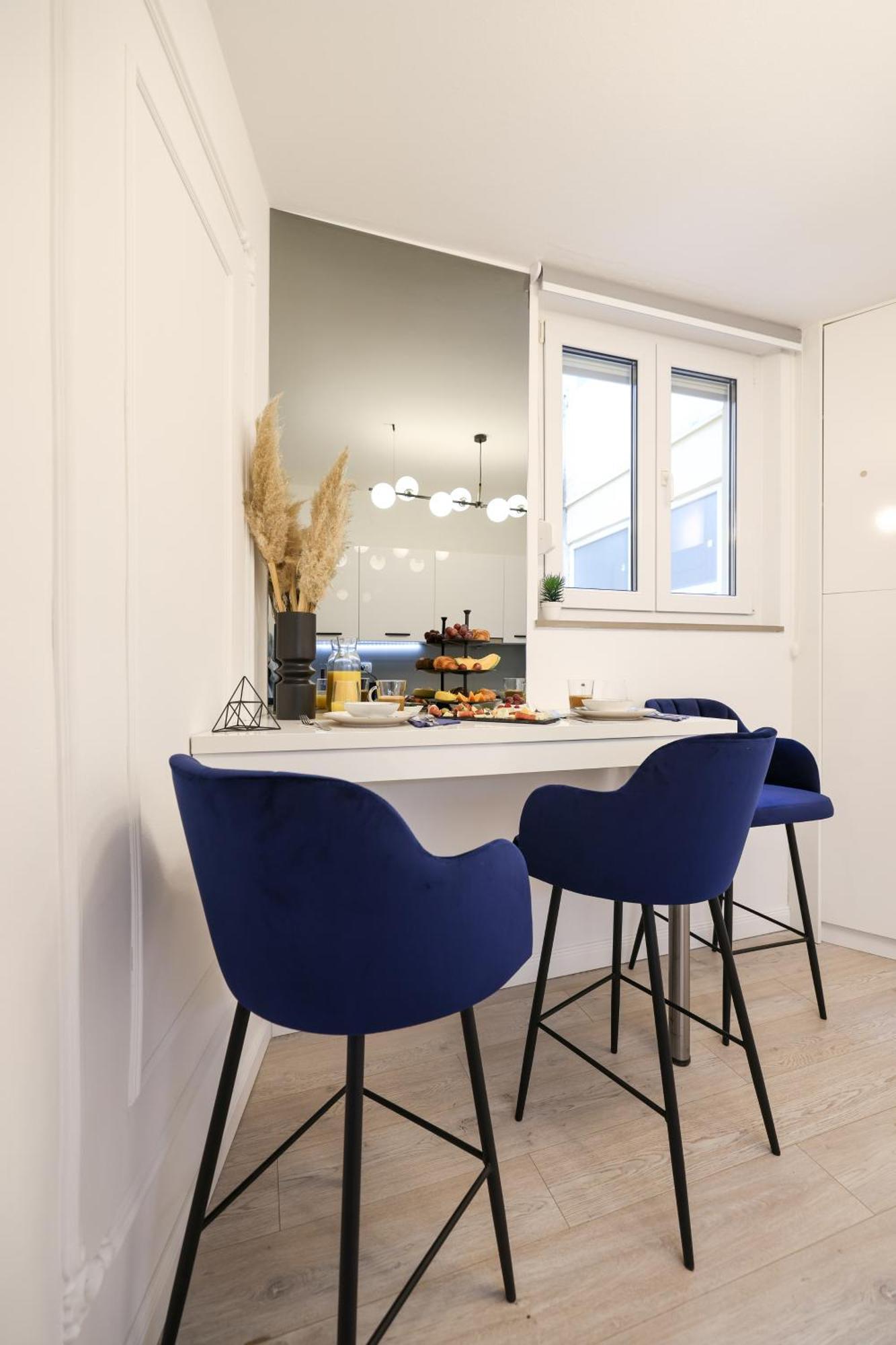 De Clave Luxury Apartment Zadar Ngoại thất bức ảnh