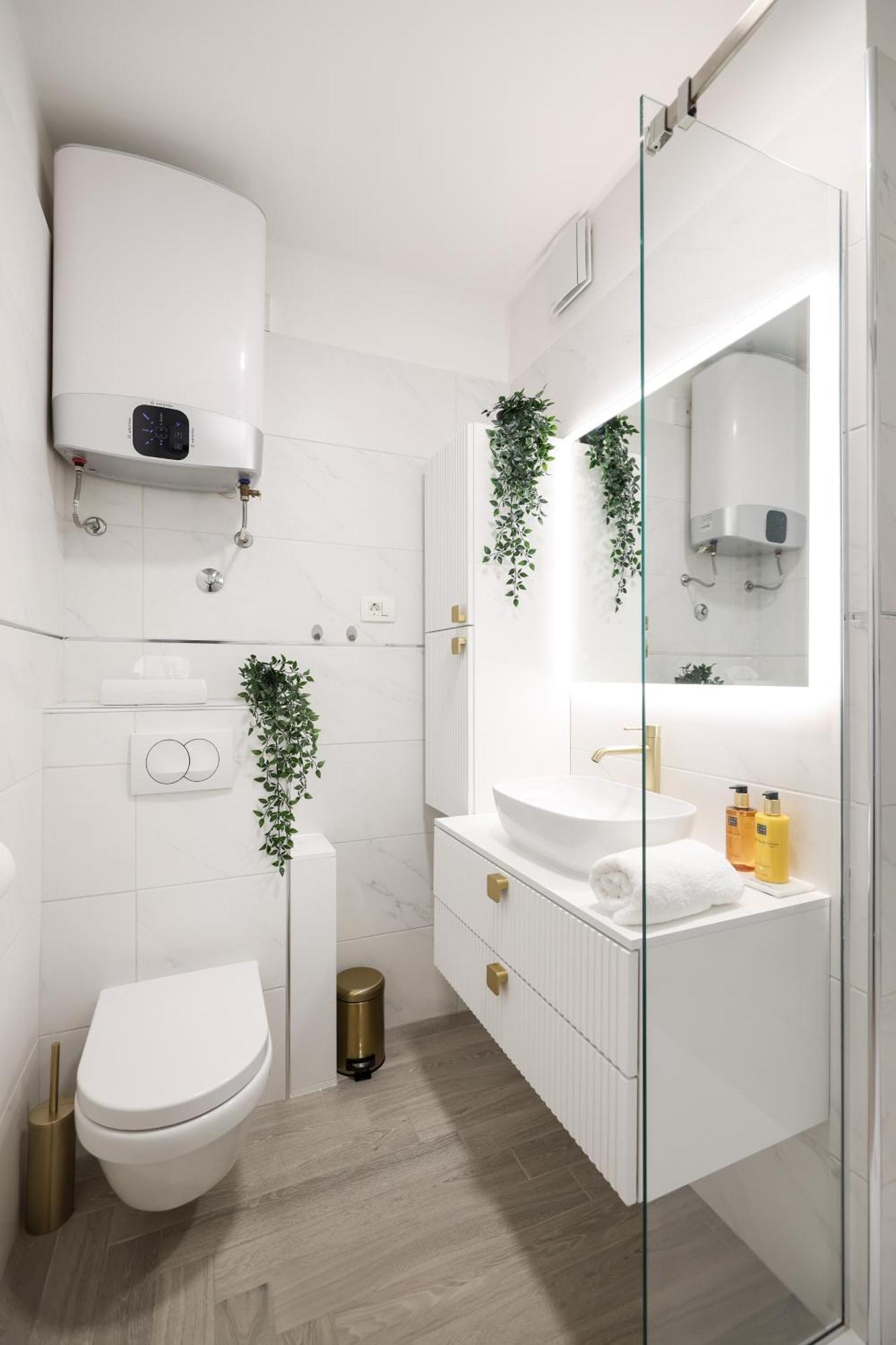 De Clave Luxury Apartment Zadar Ngoại thất bức ảnh