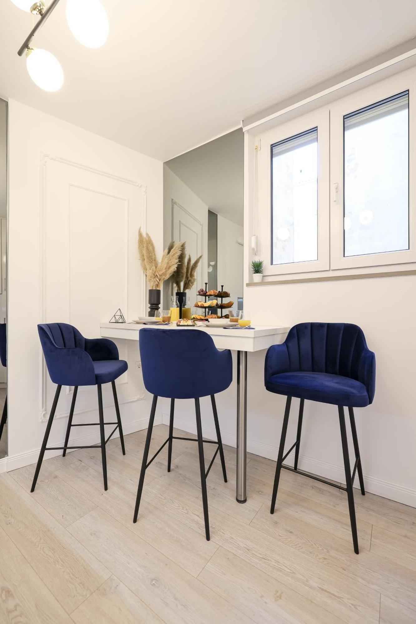 De Clave Luxury Apartment Zadar Ngoại thất bức ảnh
