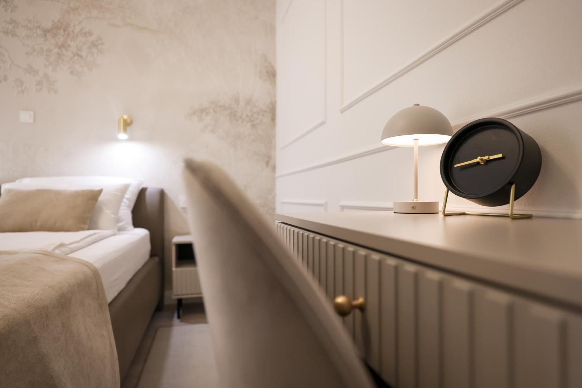 De Clave Luxury Apartment Zadar Ngoại thất bức ảnh