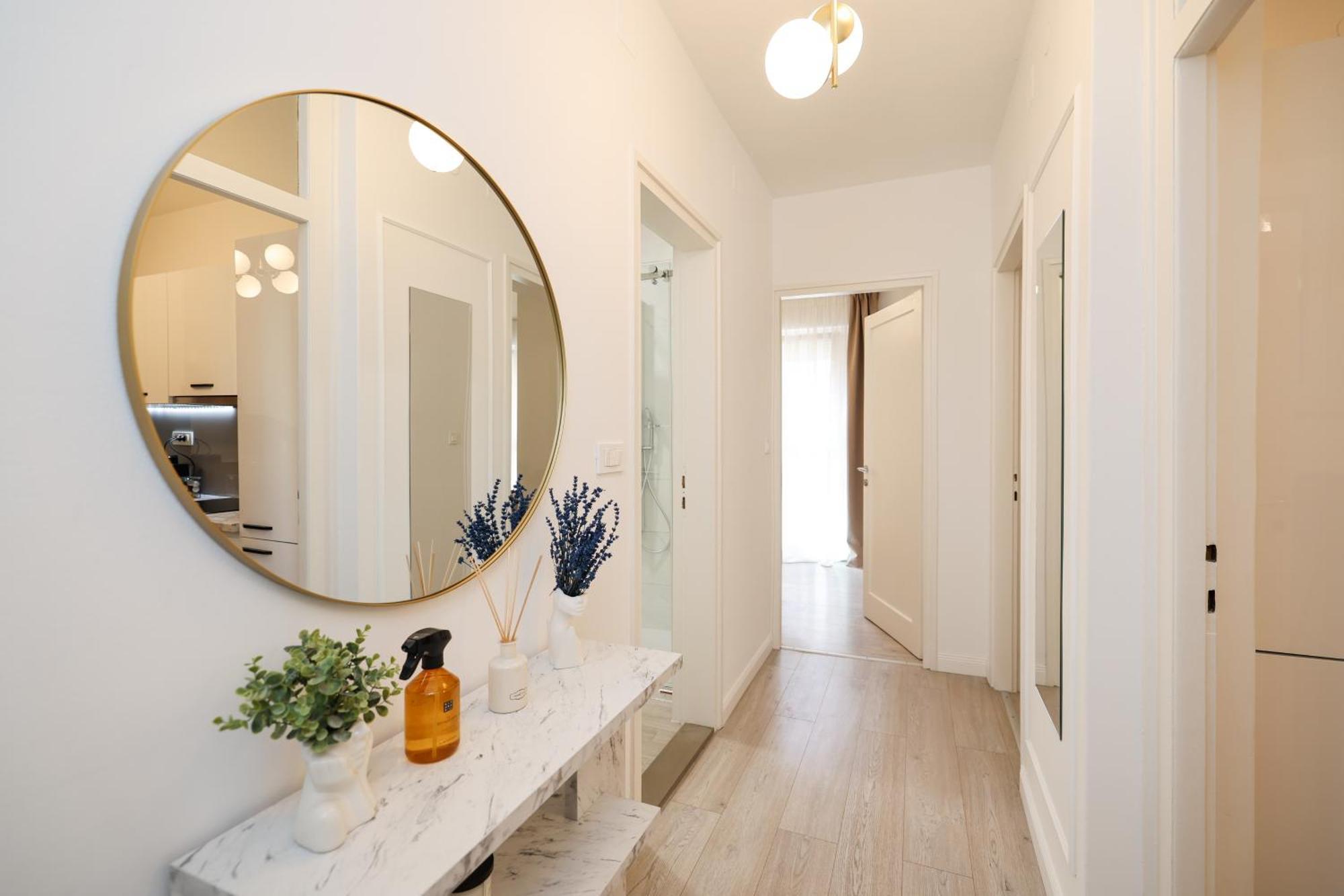 De Clave Luxury Apartment Zadar Ngoại thất bức ảnh