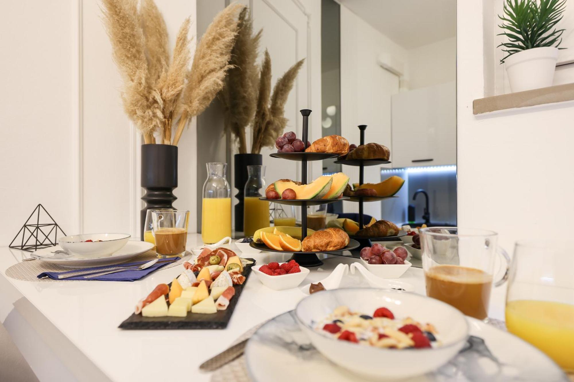 De Clave Luxury Apartment Zadar Ngoại thất bức ảnh