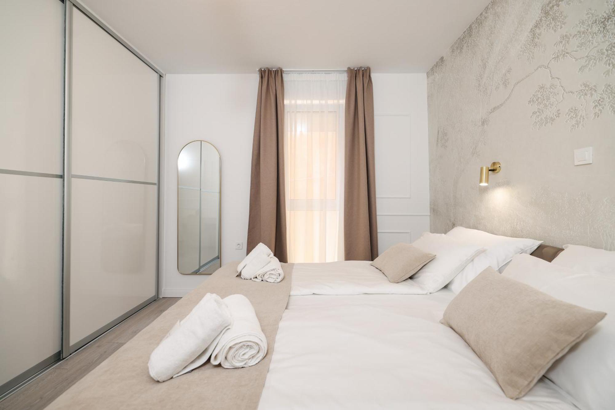 De Clave Luxury Apartment Zadar Ngoại thất bức ảnh