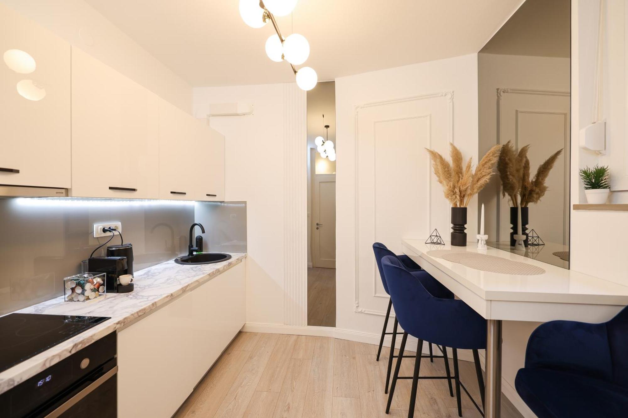 De Clave Luxury Apartment Zadar Ngoại thất bức ảnh