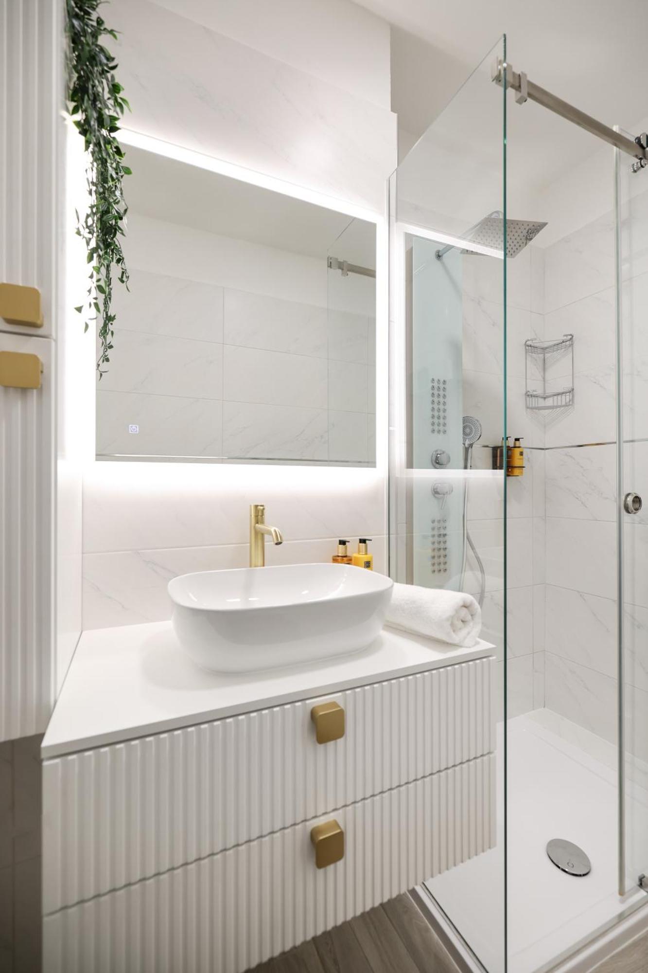 De Clave Luxury Apartment Zadar Ngoại thất bức ảnh