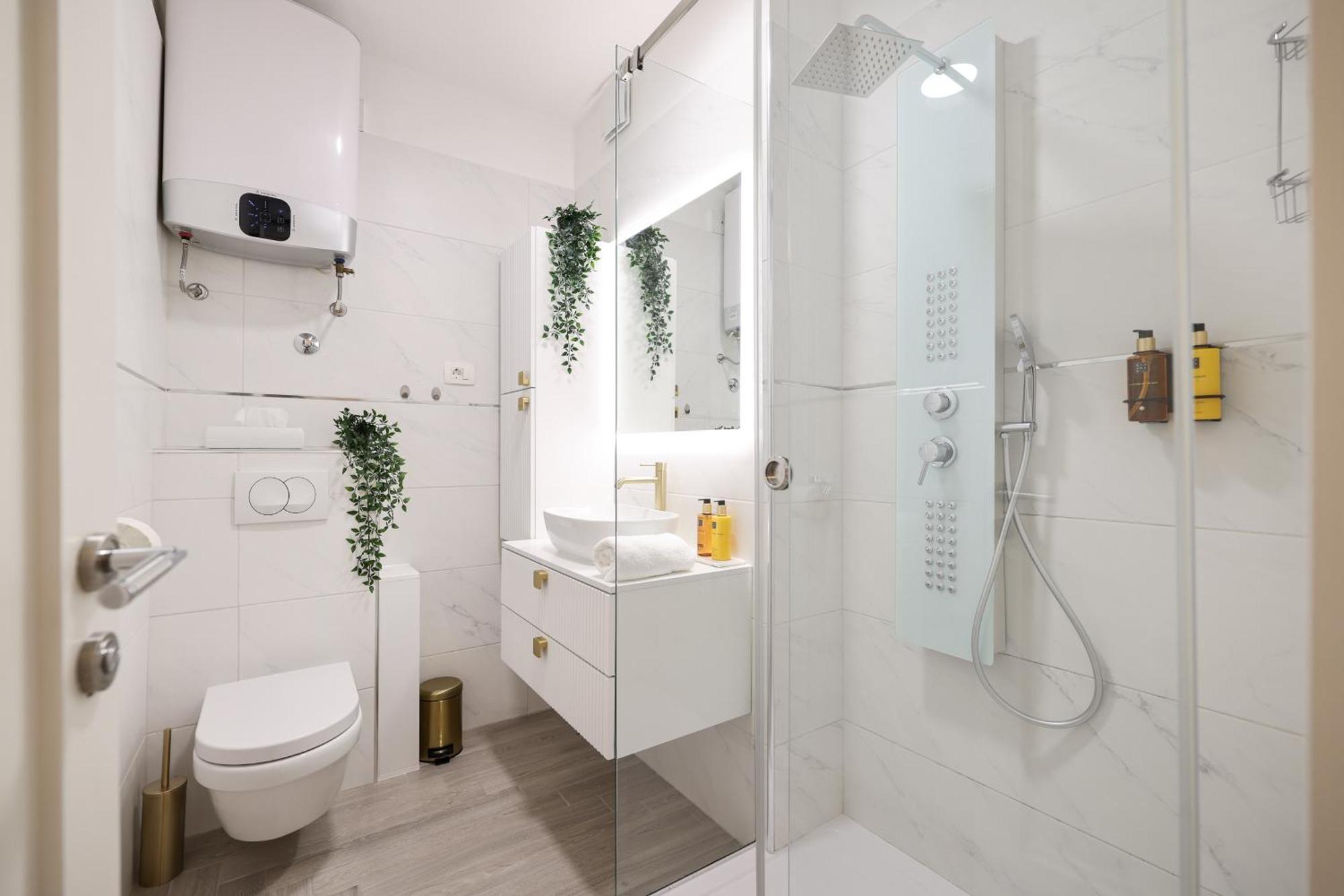 De Clave Luxury Apartment Zadar Ngoại thất bức ảnh