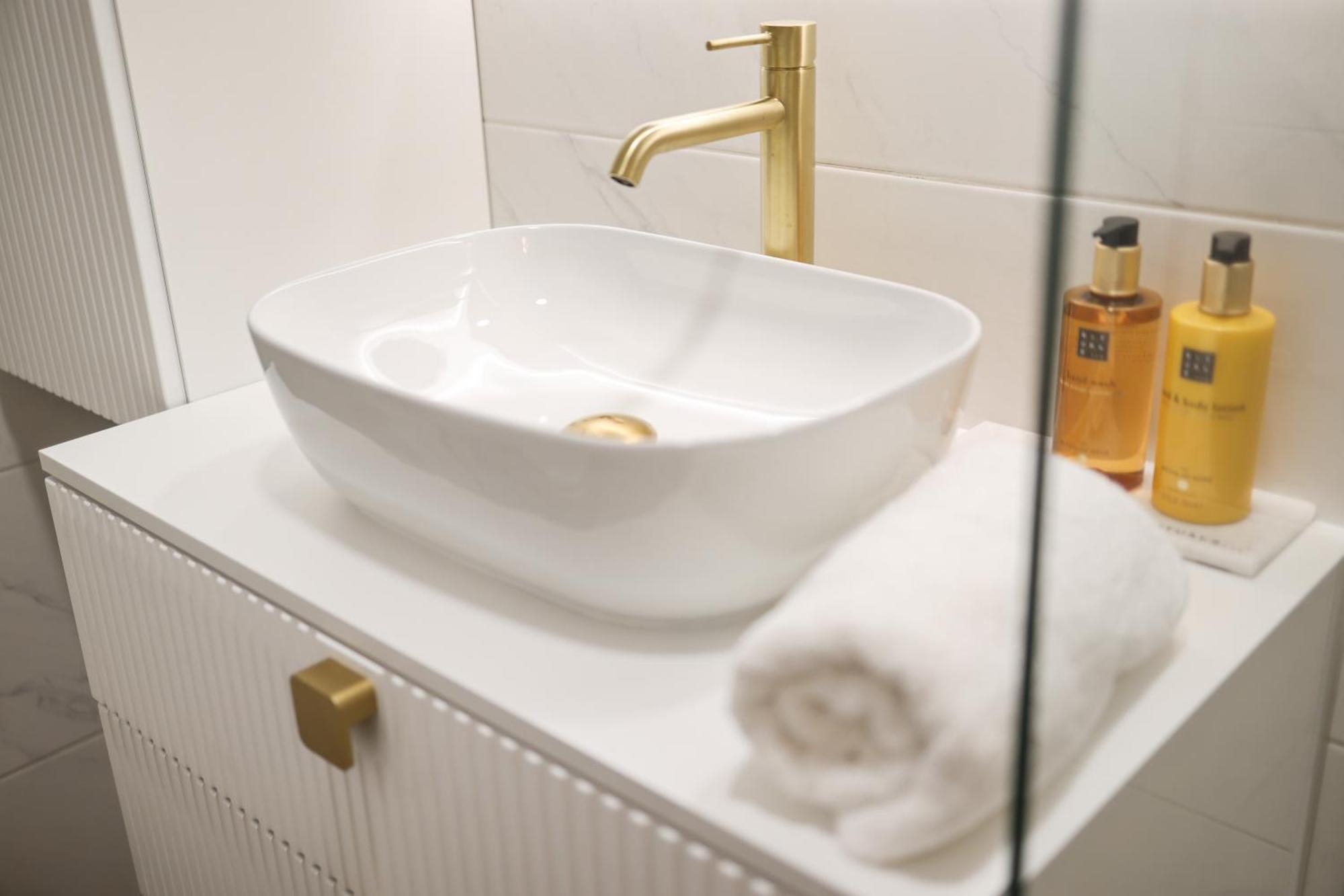 De Clave Luxury Apartment Zadar Ngoại thất bức ảnh