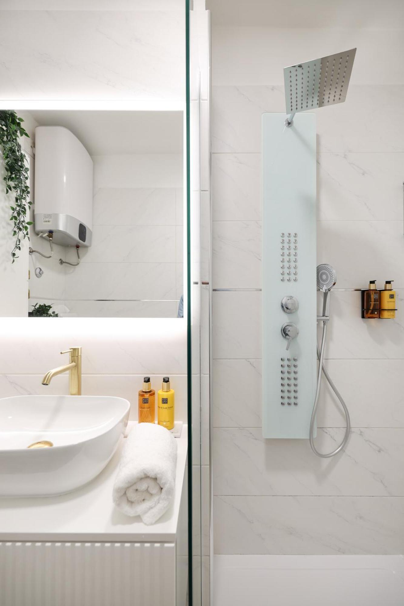 De Clave Luxury Apartment Zadar Ngoại thất bức ảnh