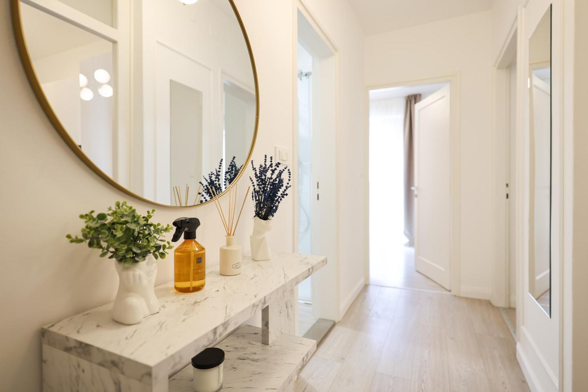 De Clave Luxury Apartment Zadar Ngoại thất bức ảnh