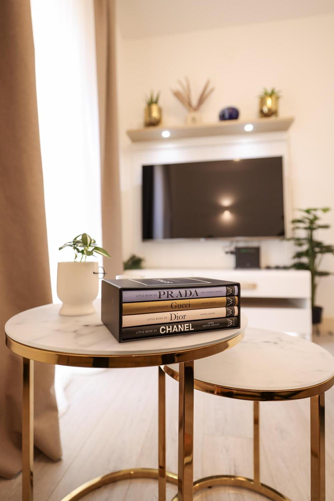 De Clave Luxury Apartment Zadar Ngoại thất bức ảnh
