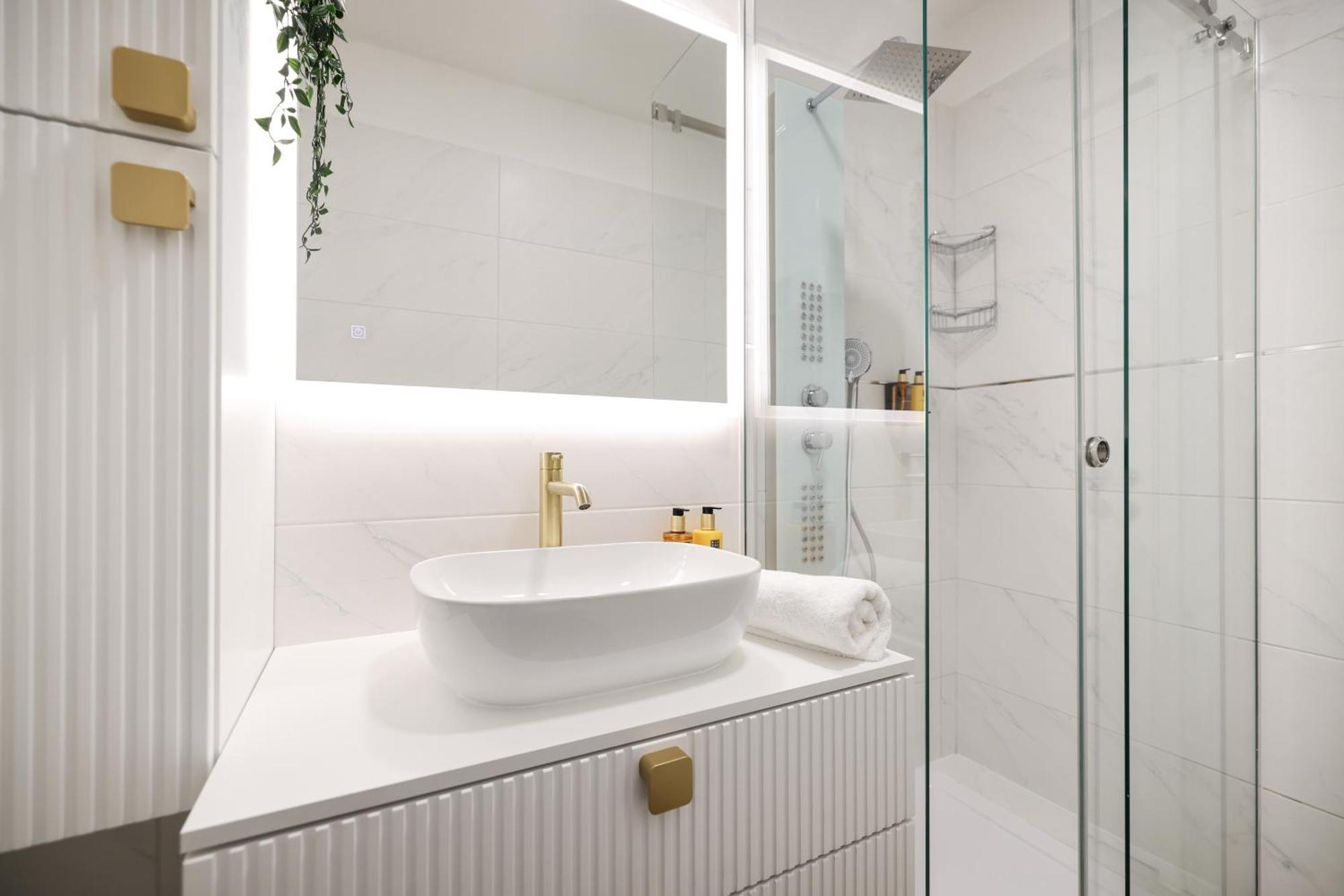 De Clave Luxury Apartment Zadar Ngoại thất bức ảnh